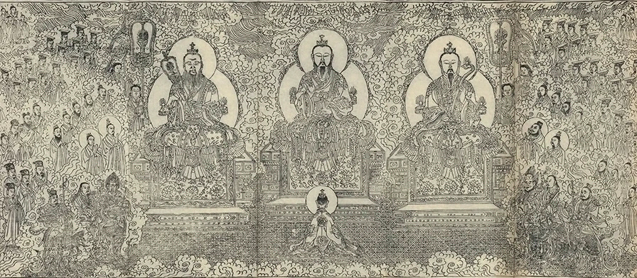插图