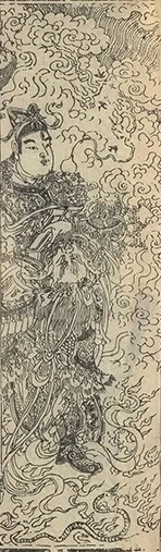 插图
