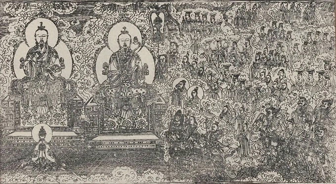 插图