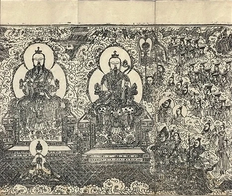 插图