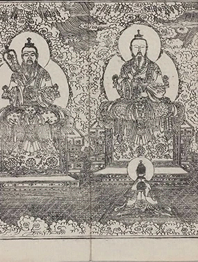 插图