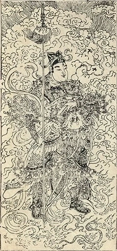 插图
