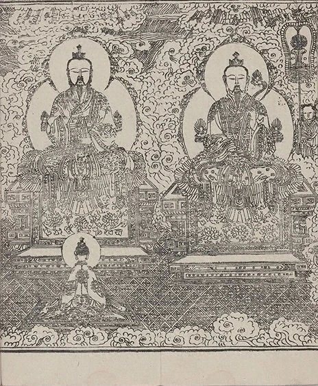 插图