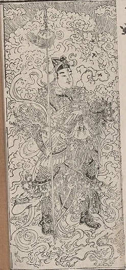 插图