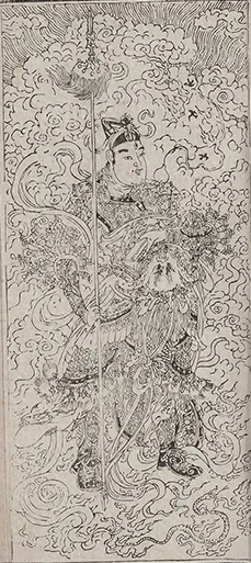 插图