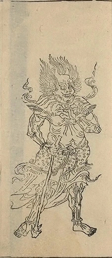 插图