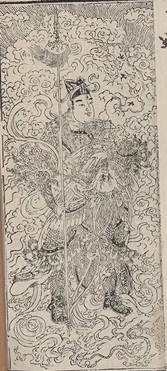 插图