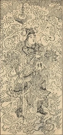 插图