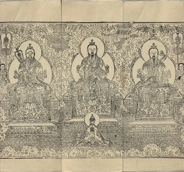 插图