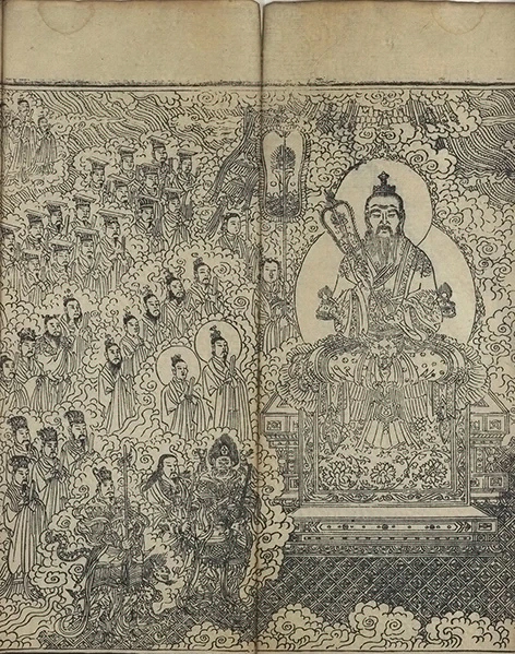 插图