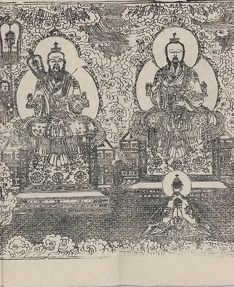 插图