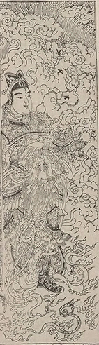 插图