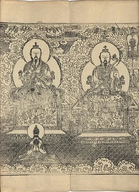 插图