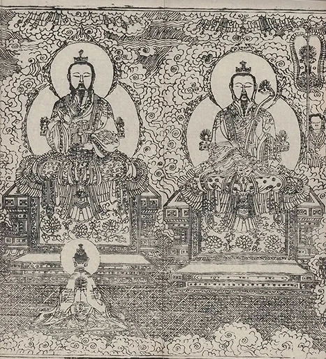 插图