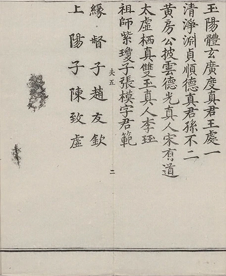 插图