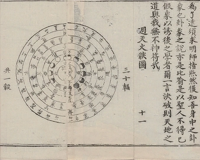 插图