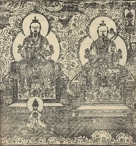 插图