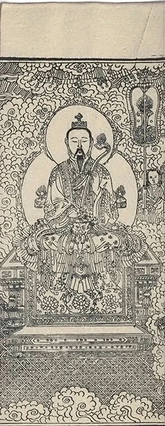 插图
