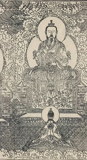 插图