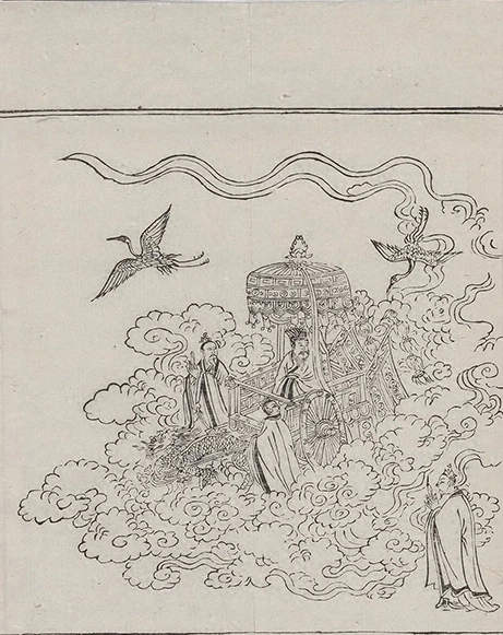 插图