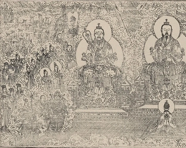 插图
