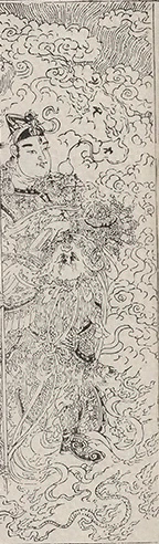 插图