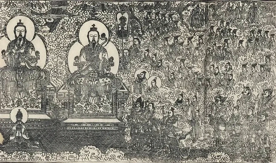 插图