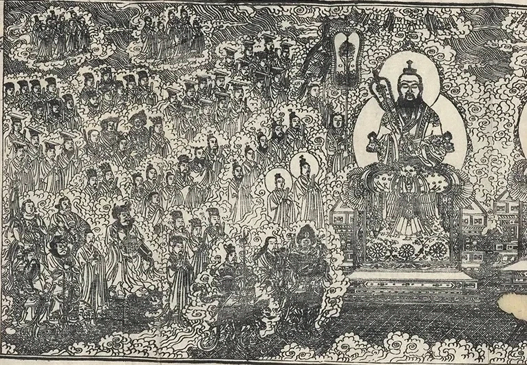 插图