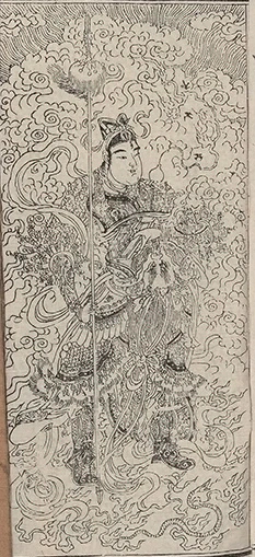 插图