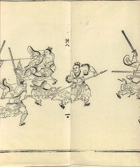 插图