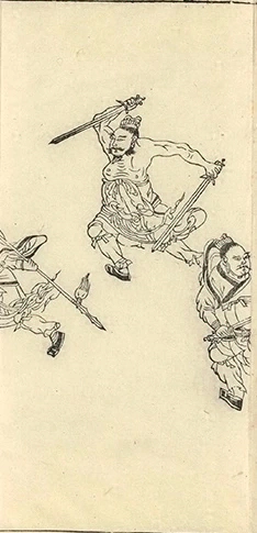 插图