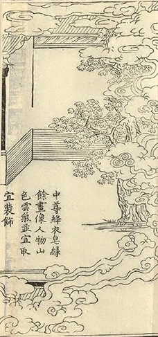 插图