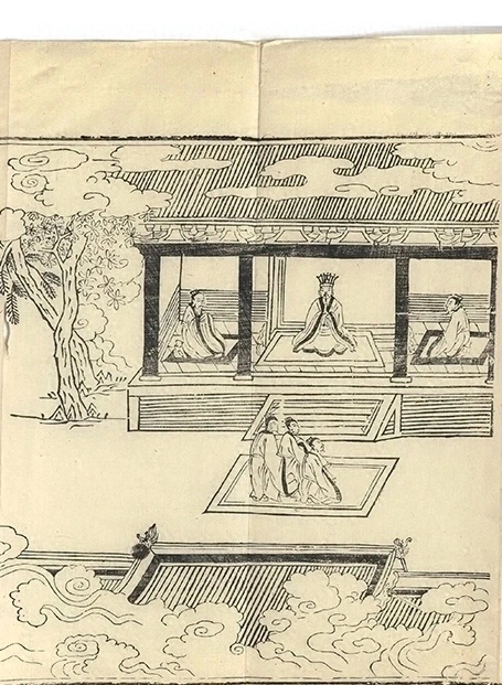 插图