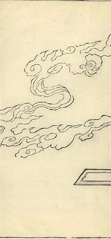 插图