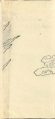 插图