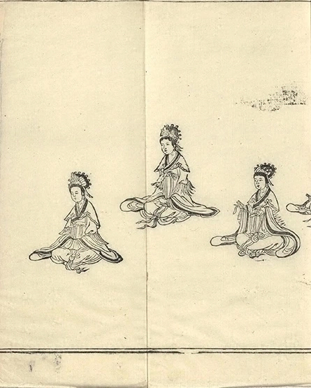 插图