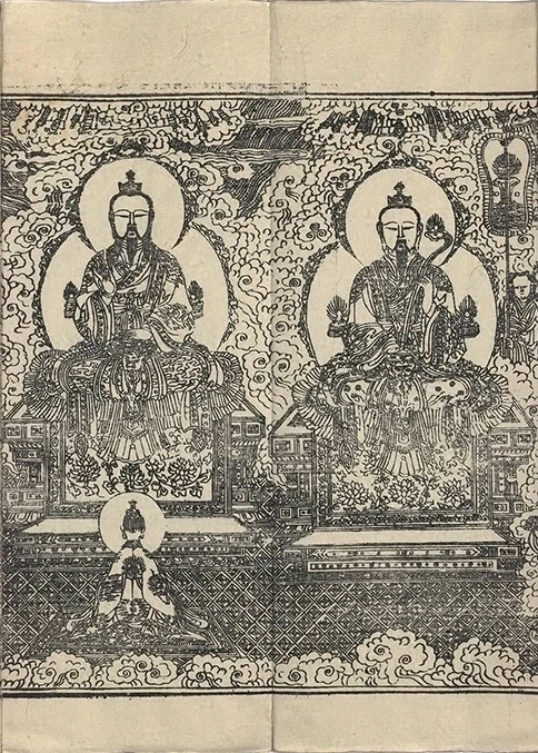 插图