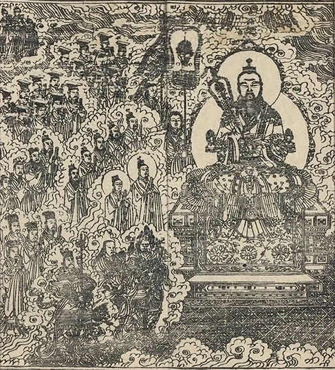插图