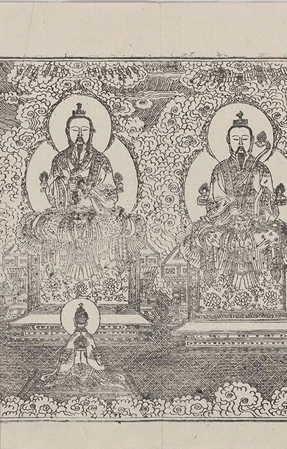 插图