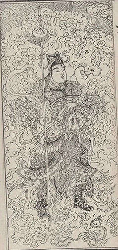 插图