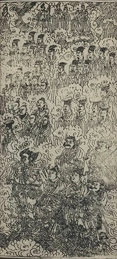 插图