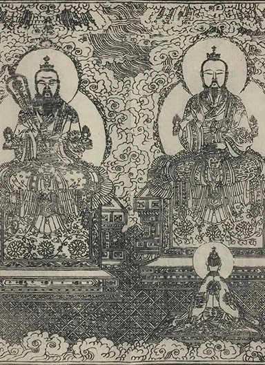 插图