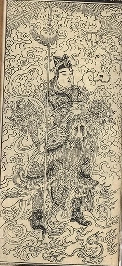 插图