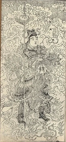 插图