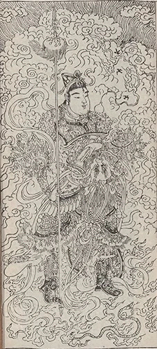 插图