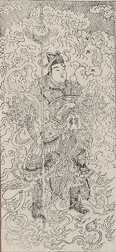 插图