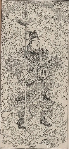 插图