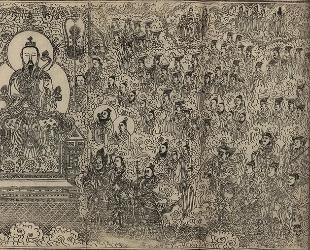 插图