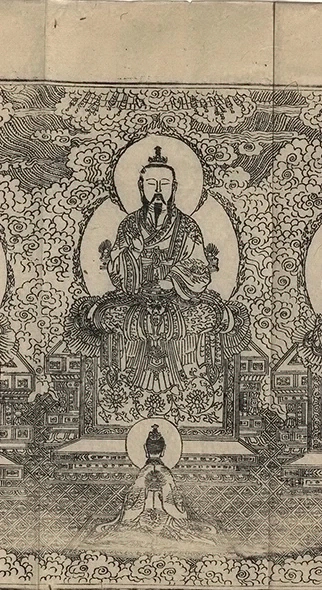 插图