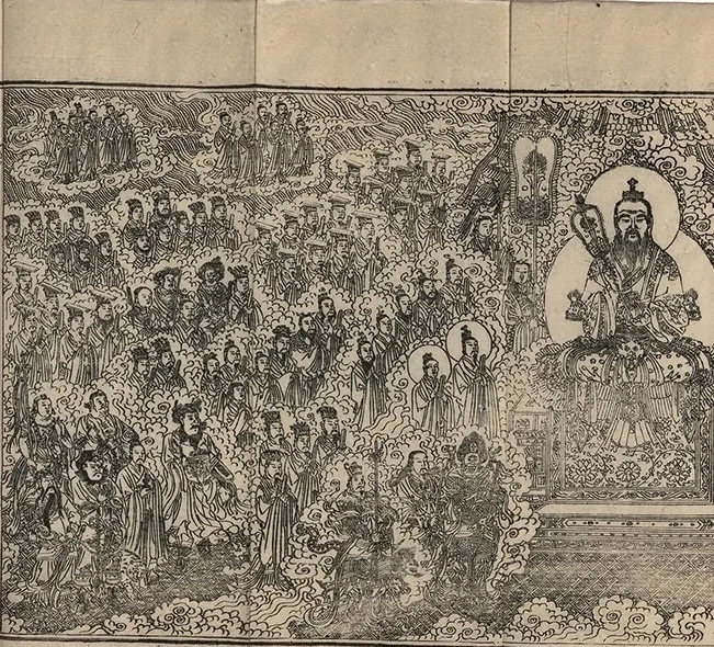 插图